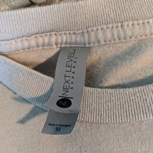 NASA space shirt - Picture 4 of 4